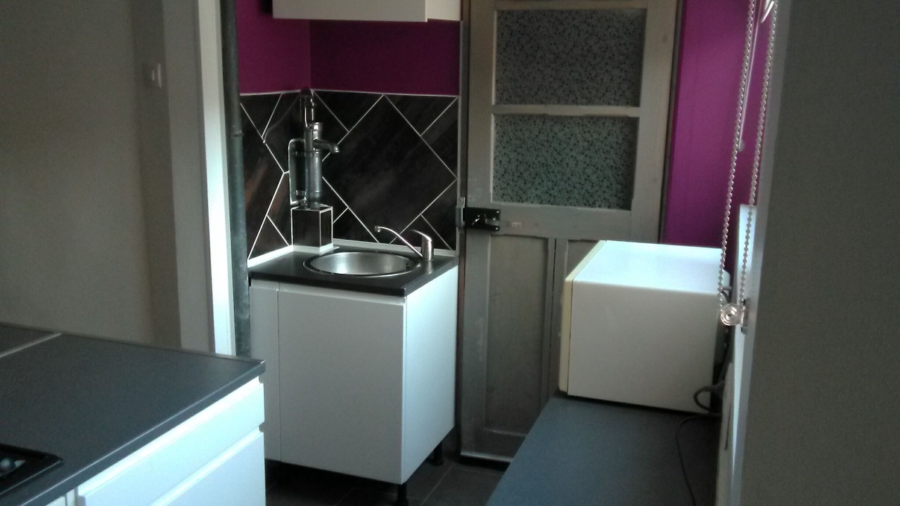 Photo of Kitchen in Saint-Pol-sur-Mer