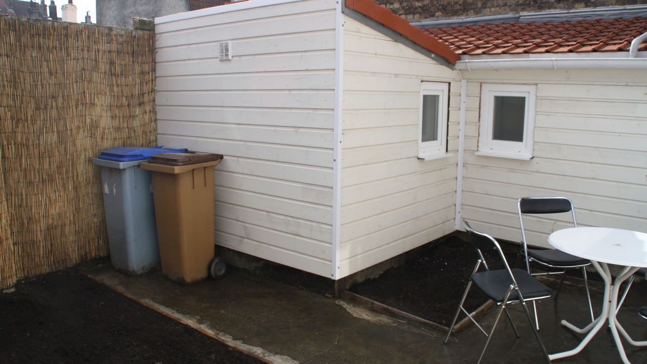 Photo of Outdoor in Saint-Pol-sur-Mer
