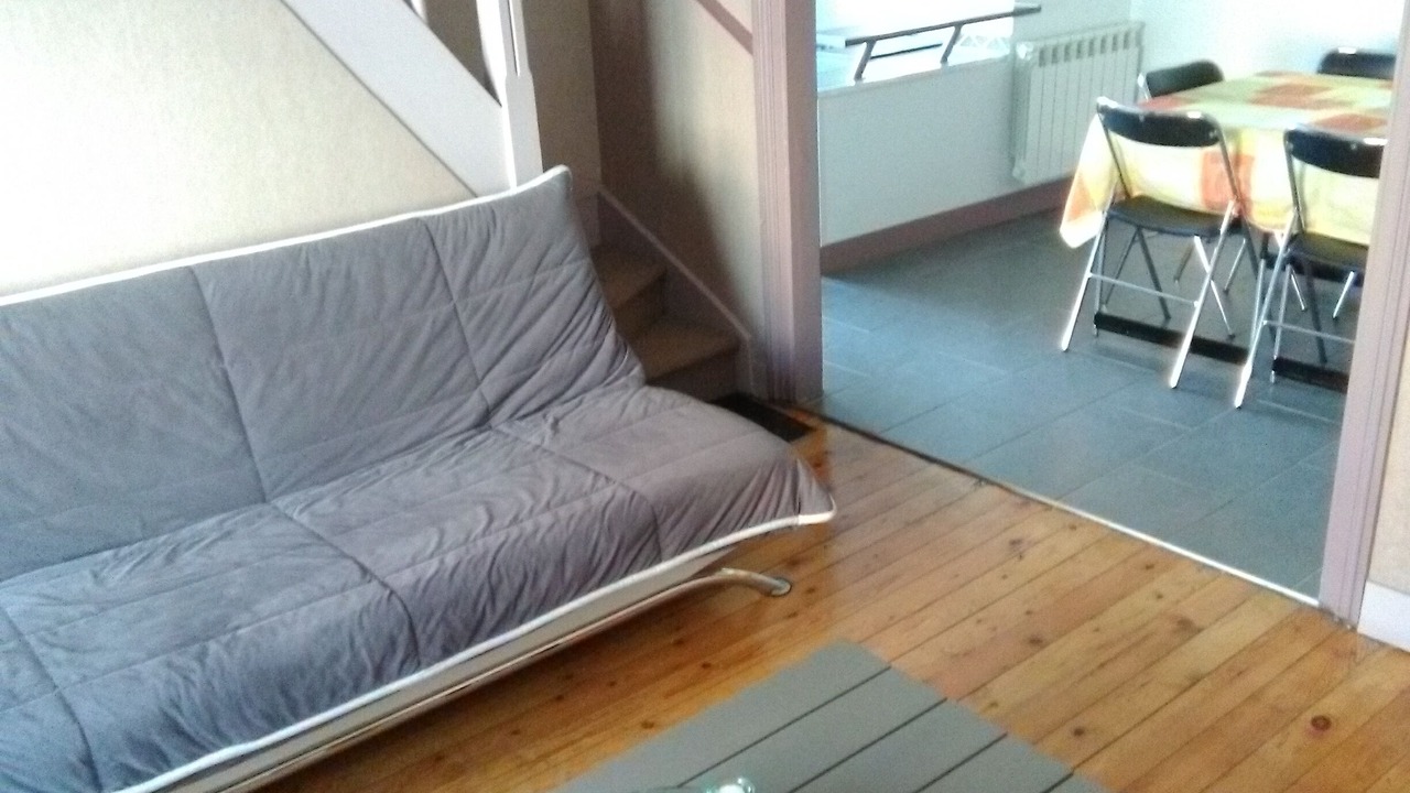 Photo of Livingroom in Saint-Pol-sur-Mer