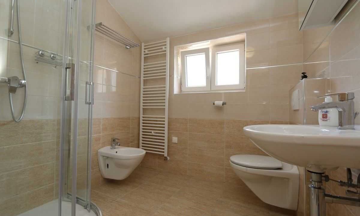 Photo of Bathroom in Soline
