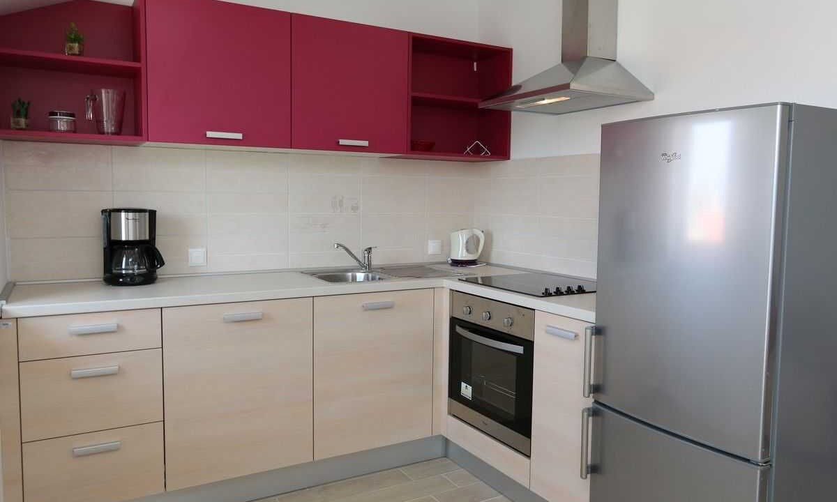 Photo of Kitchen in Soline