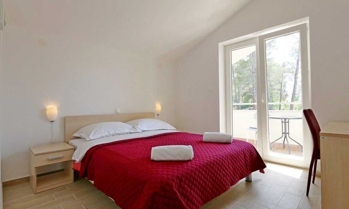 Photo of Bedroom in Soline