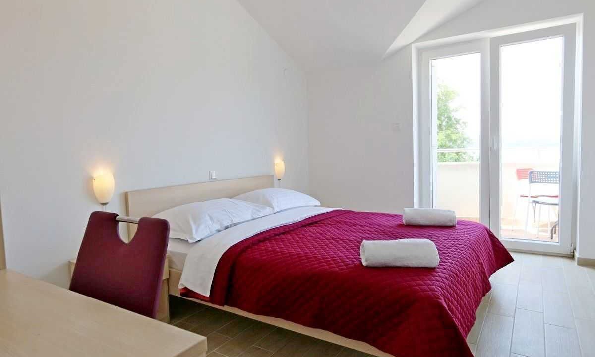Photo of Bedroom in Soline