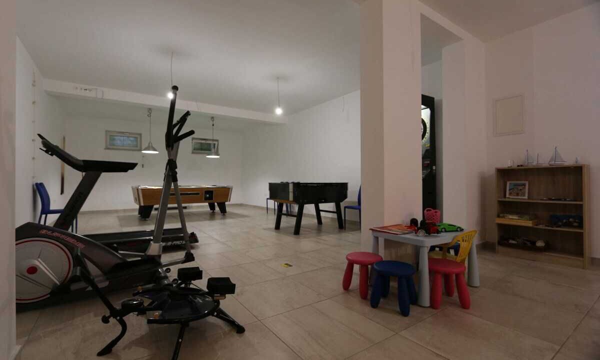 Photo of Bedroom in Soline