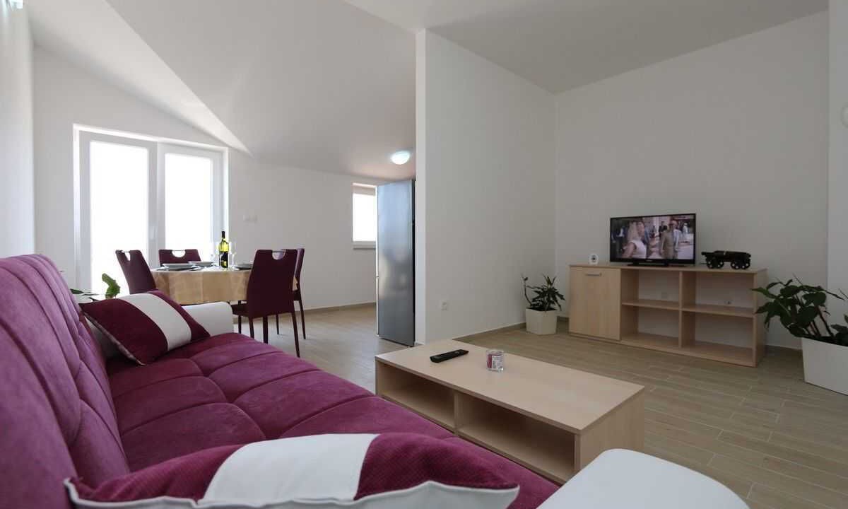 Photo of Livingroom in Soline