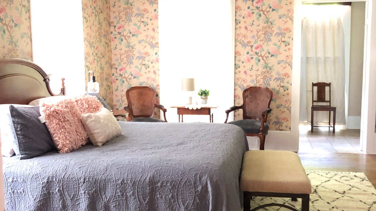 Photo of Bedroom in Columbus