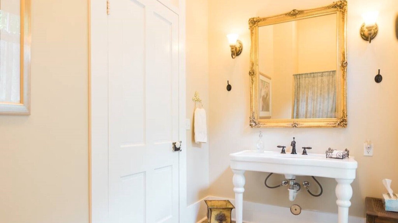 Photo of Bathroom in Columbus