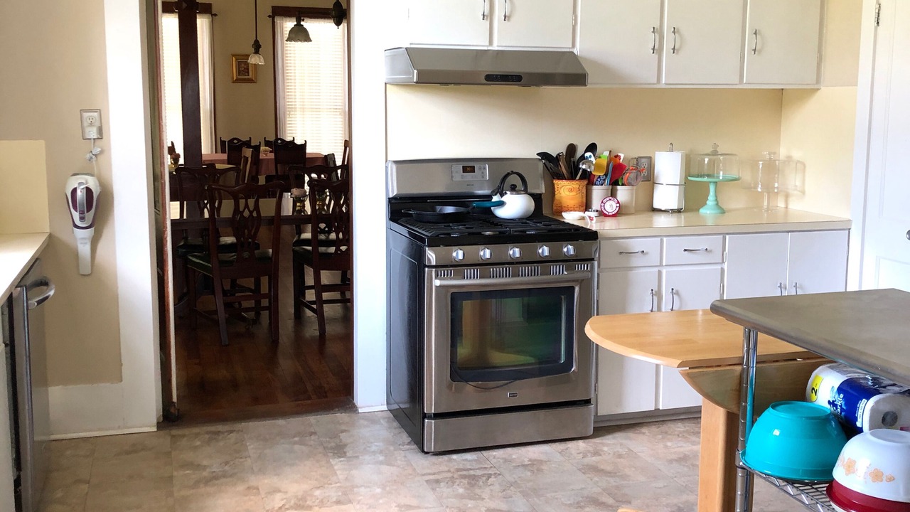 Photo of Kitchen in Columbus