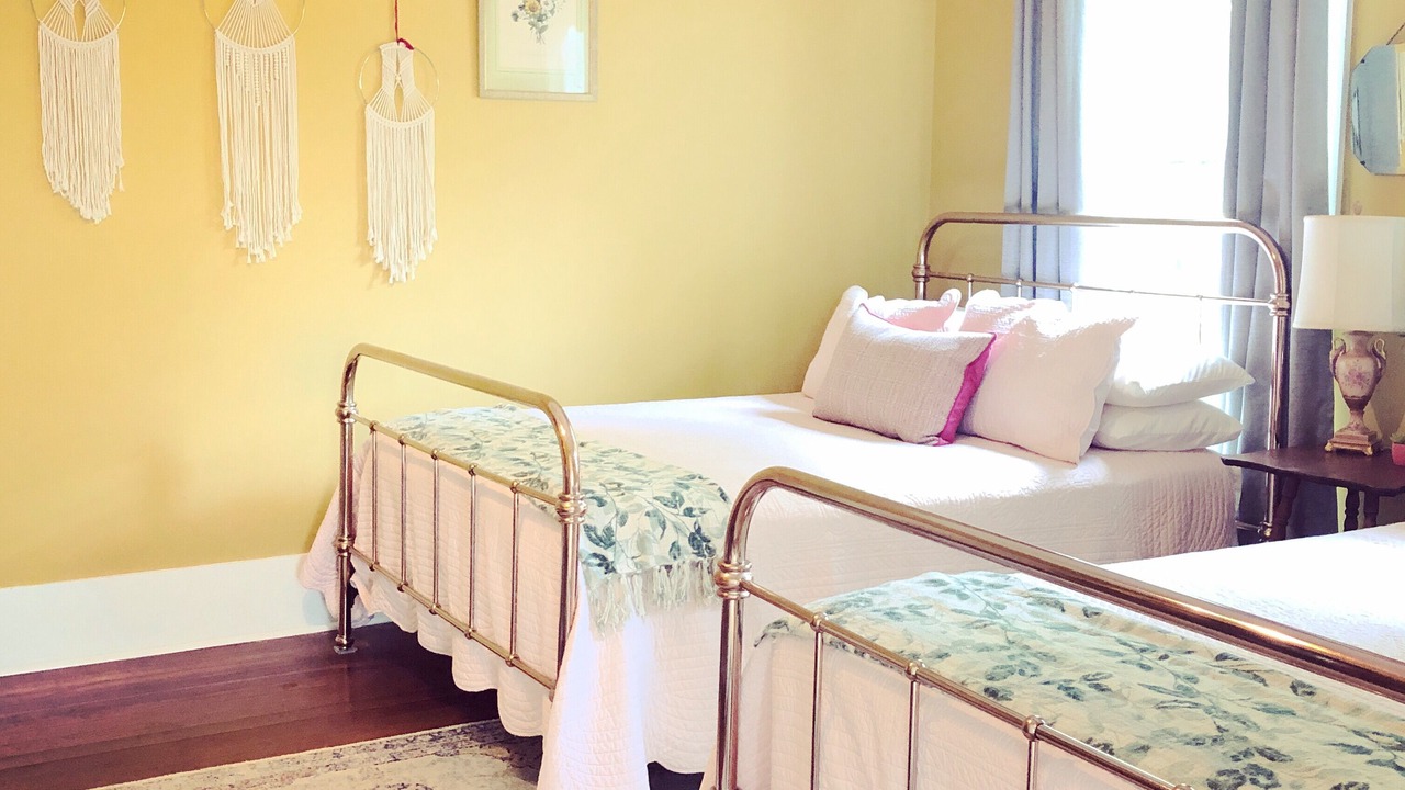 Photo of Bedroom in Columbus