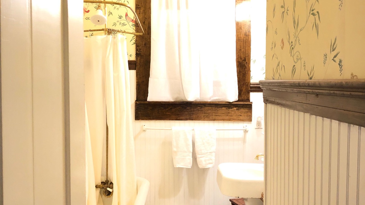 Photo of Bathroom in Columbus