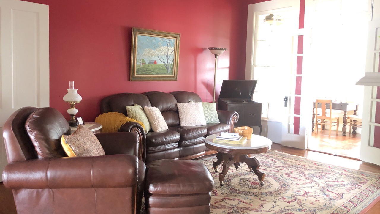 Photo of Livingroom in Columbus