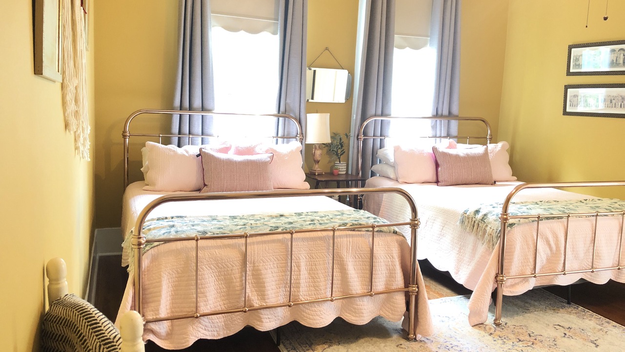 Photo of Bedroom in Columbus