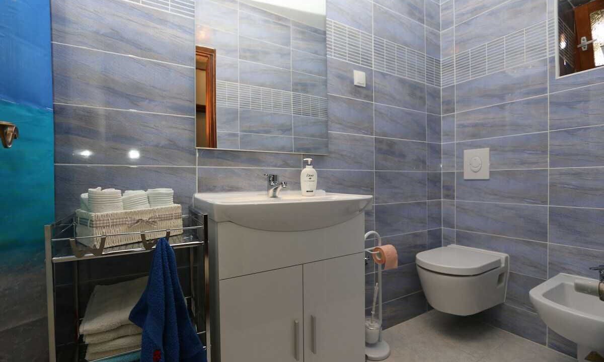 Photo of Bathroom in Klimno
