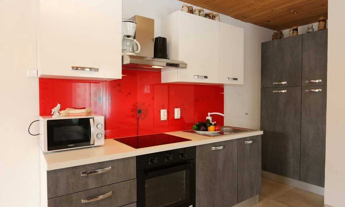 Photo of Kitchen in Klimno