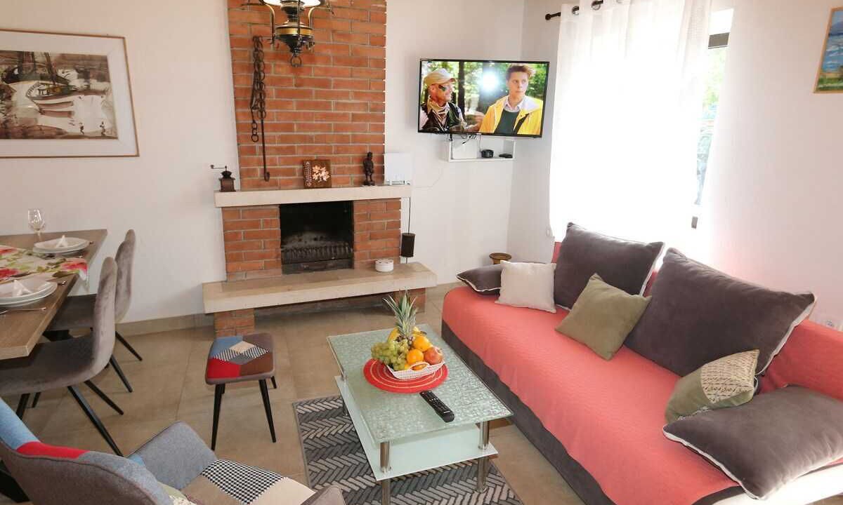 Photo of Livingroom in Klimno