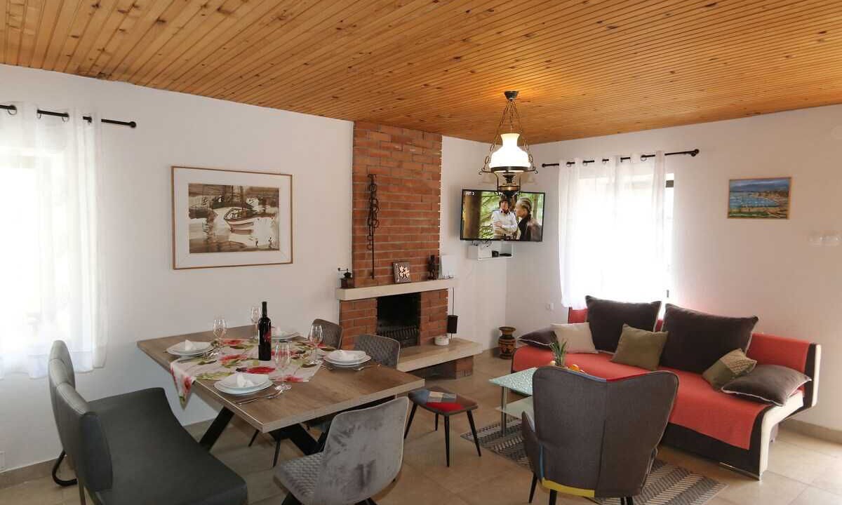 Photo of Livingroom in Klimno