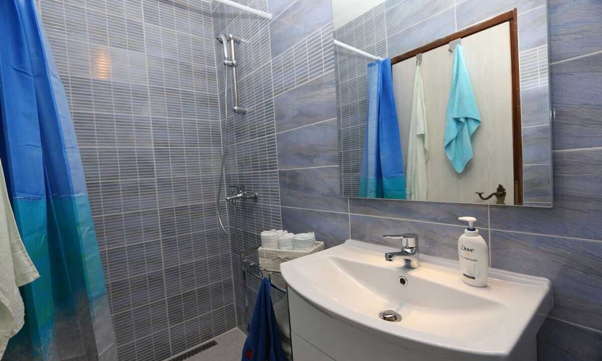 Photo of Bathroom in Klimno
