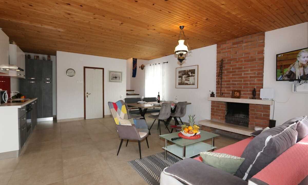 Photo of Livingroom in Klimno