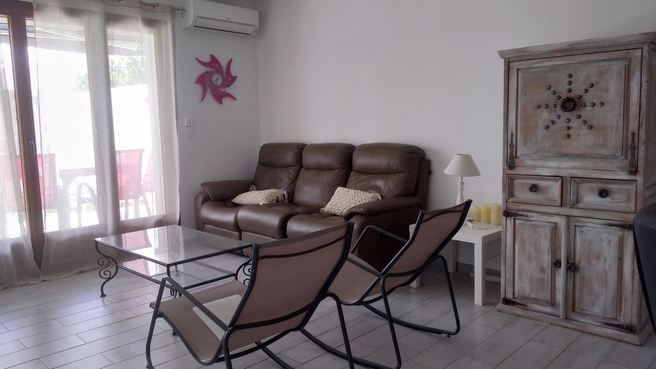 Photo of Livingroom in Pont-Saint-Esprit