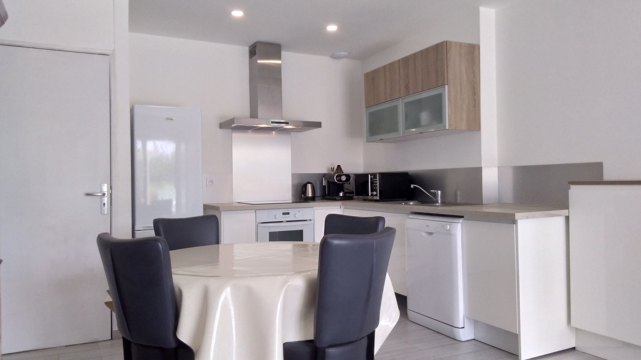 Photo of Kitchen in Pont-Saint-Esprit