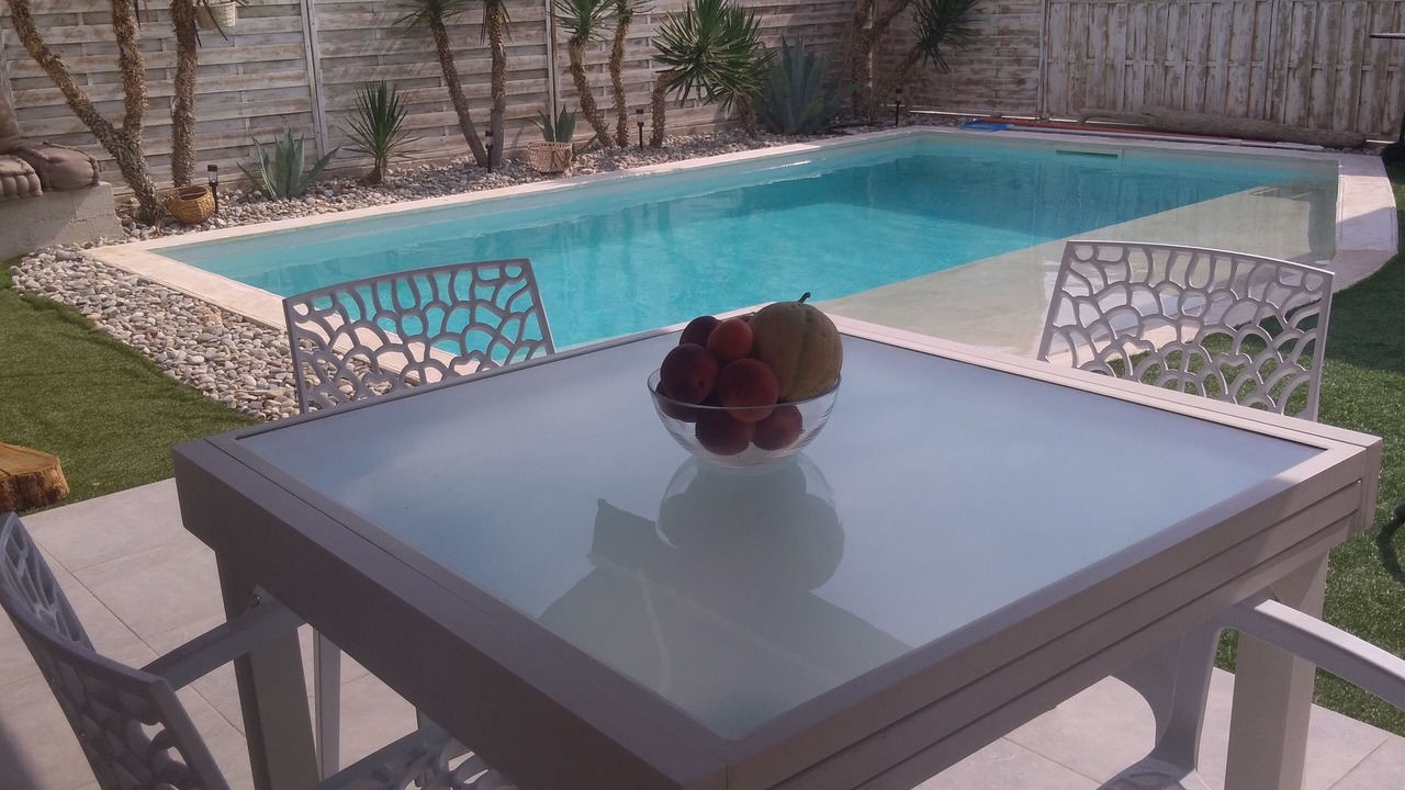 Photo of Outdoor in Pont-Saint-Esprit