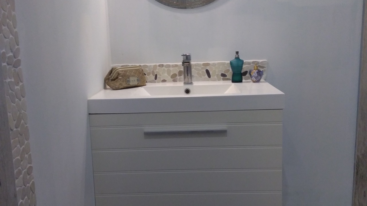 Photo of Bathroom in Pont-Saint-Esprit