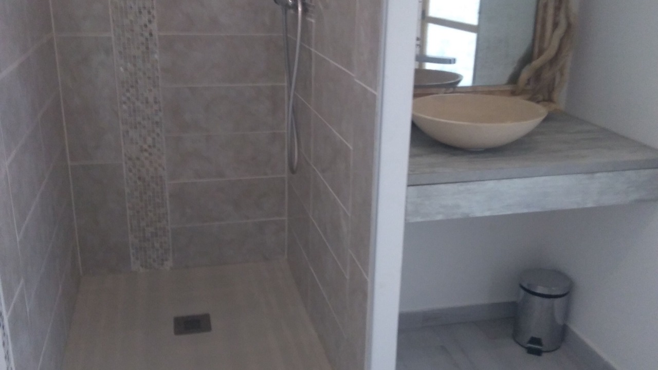 Photo of Bathroom in Pont-Saint-Esprit