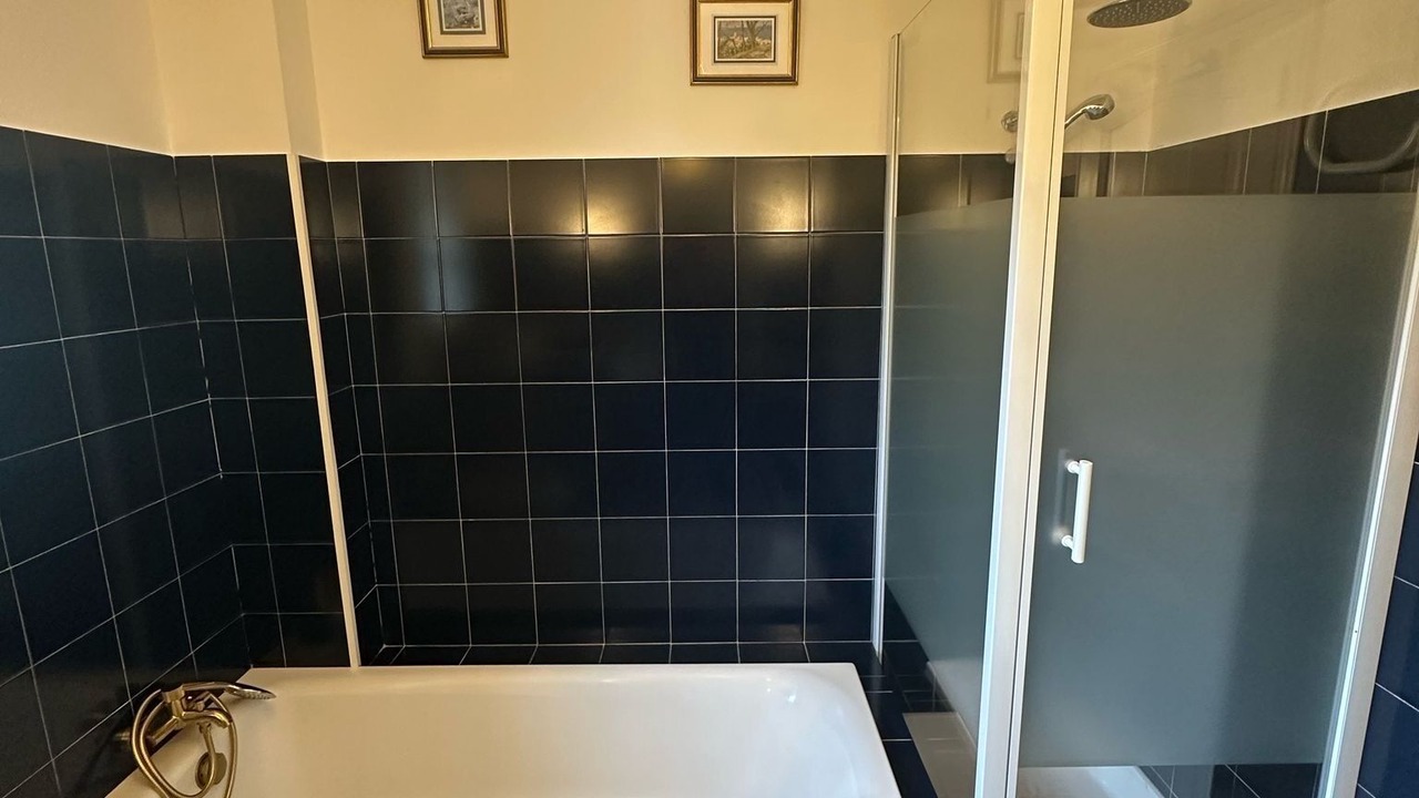 Photo of Bathroom in Beziers