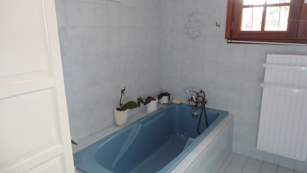 Photo of Bathroom in Beziers