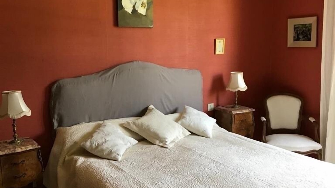 Photo of Bedroom in Beziers