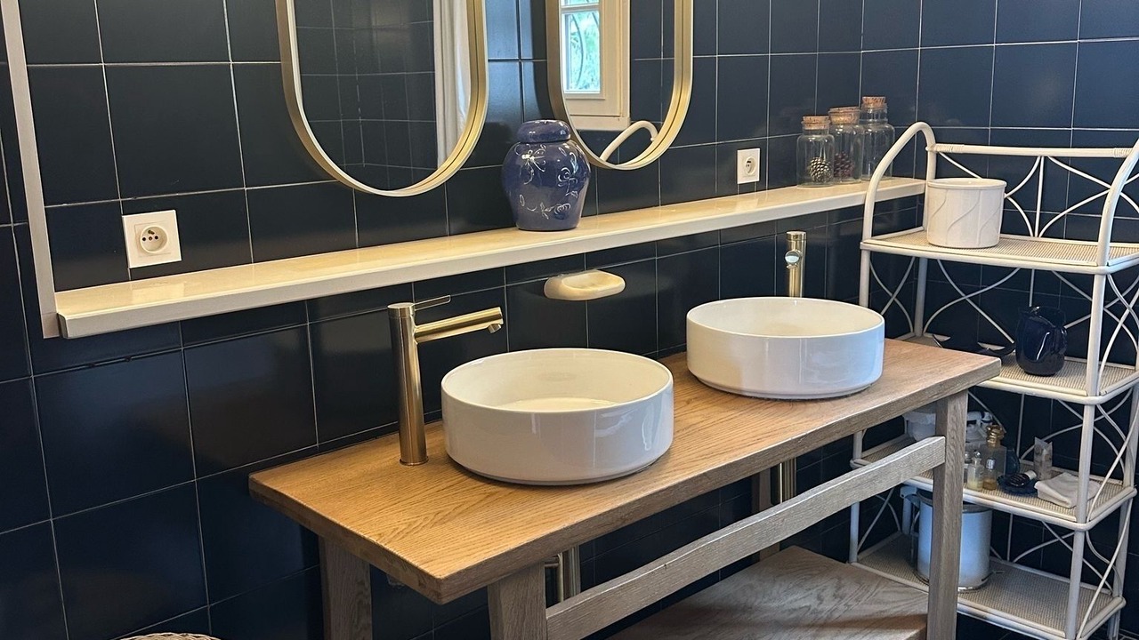 Photo of Bathroom in Beziers
