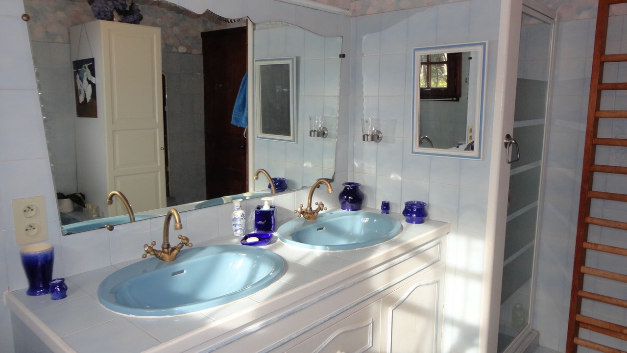 Photo of Bathroom in Beziers