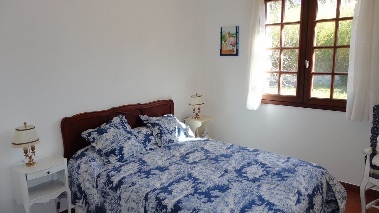 Photo of Bedroom in Beziers