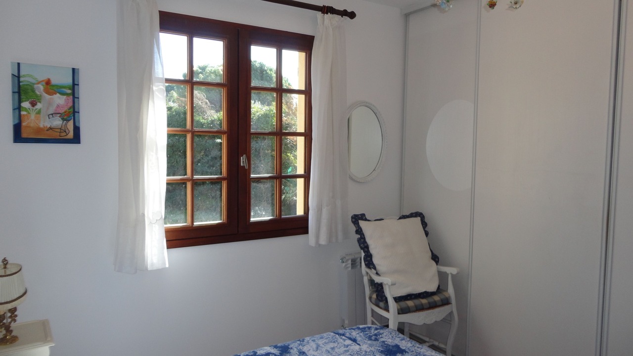Photo of Bedroom in Beziers