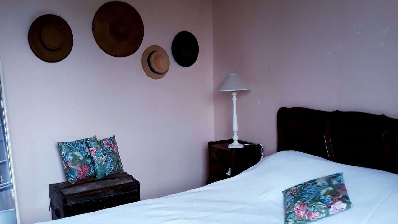 Photo of Bedroom in Beziers