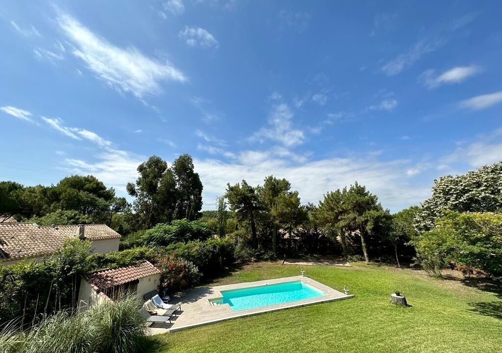Photo of Outdoor in Beziers
