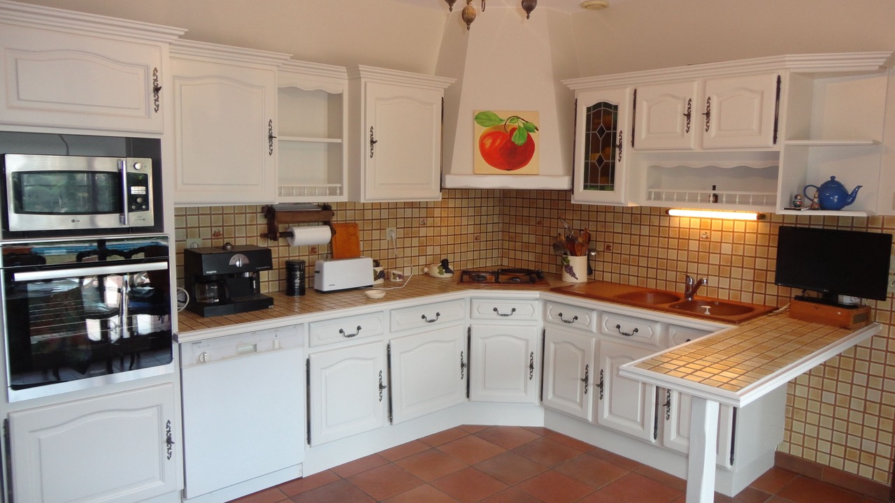 Photo of Kitchen in Beziers