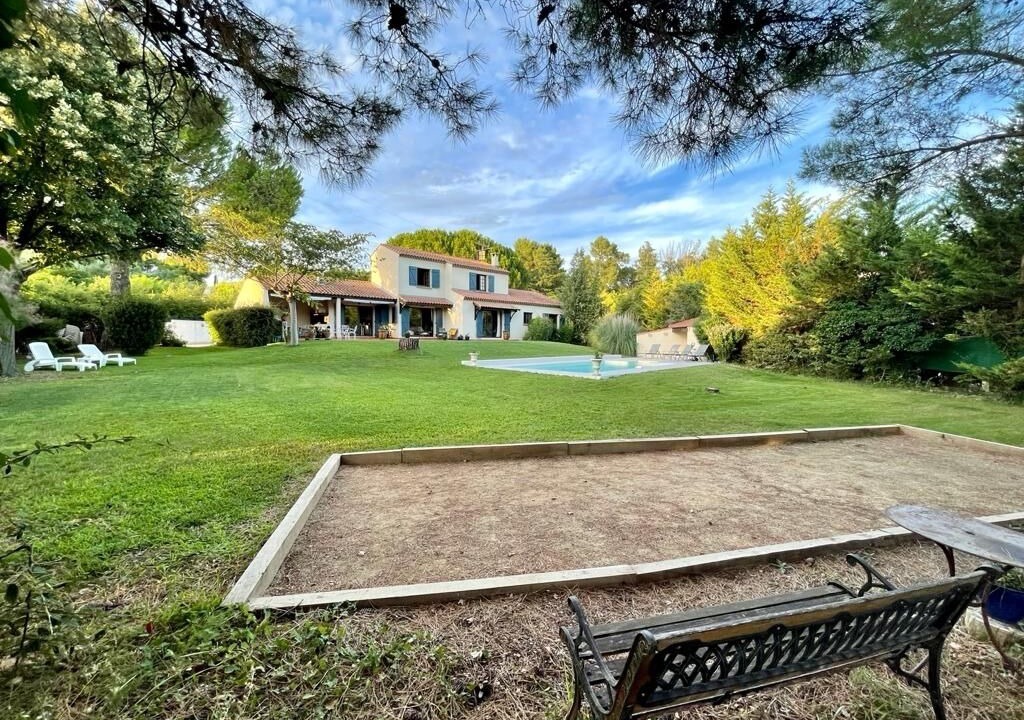 Photo of Outdoor in Beziers