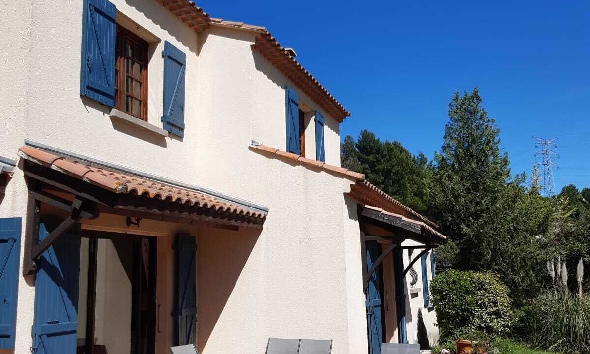 Photo of Patio Balcony in Beziers