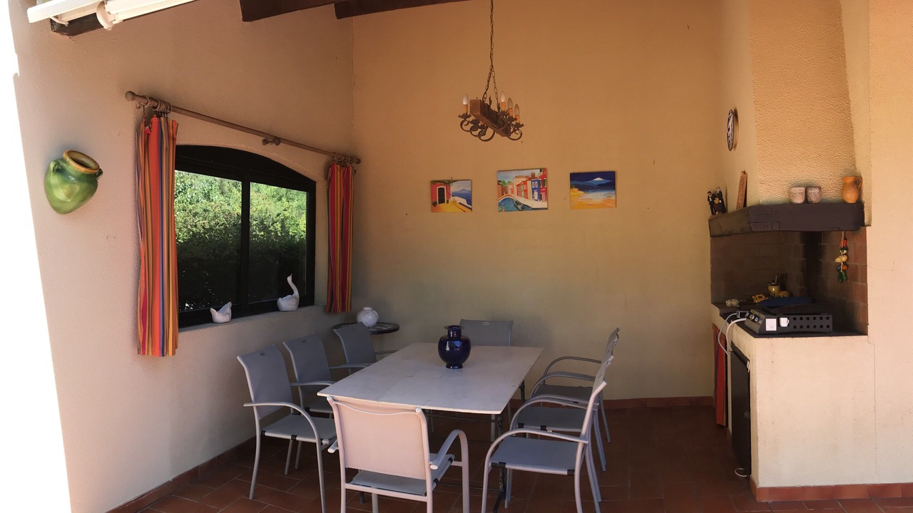 Photo of Outdoor in Beziers