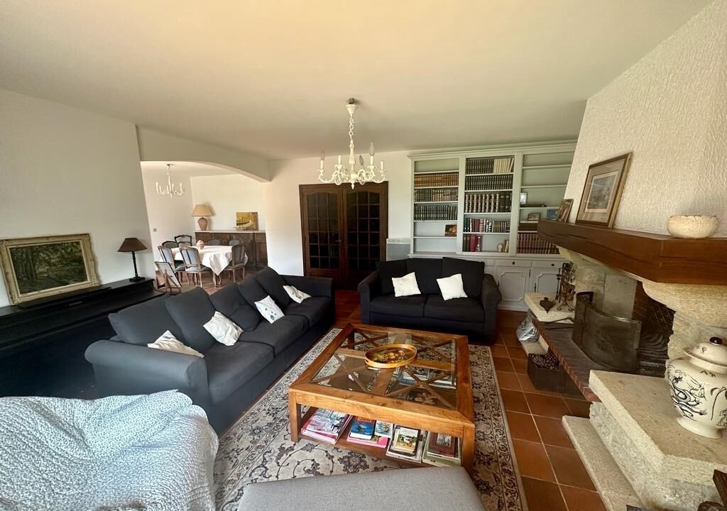 Photo of Livingroom in Beziers