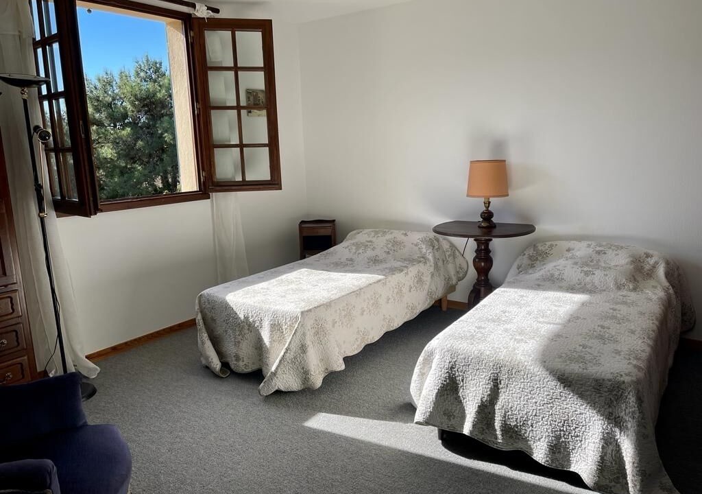 Photo of Bedroom in Beziers