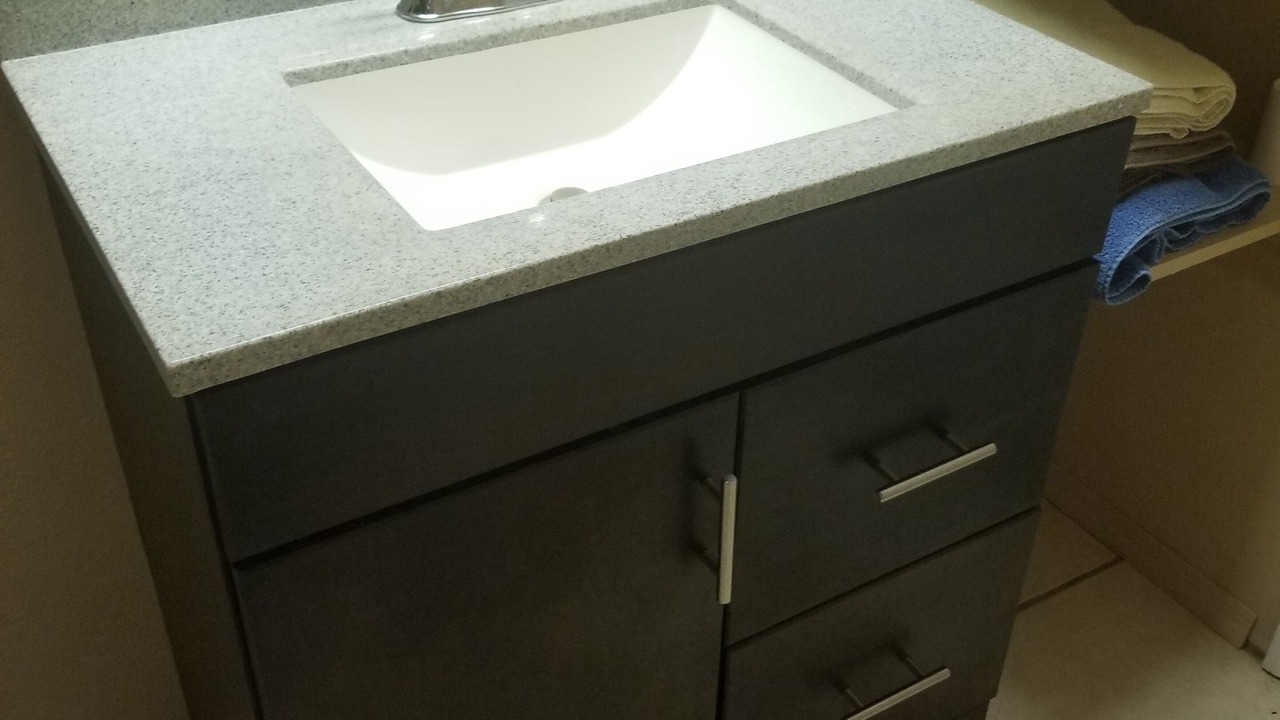 Photo of Bathroom in Boys Ranch