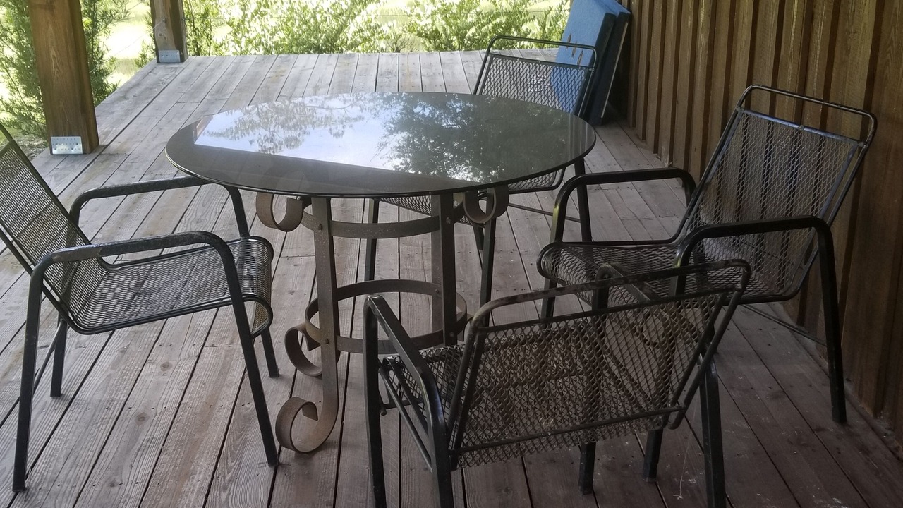 Photo of Outdoor in Boys Ranch