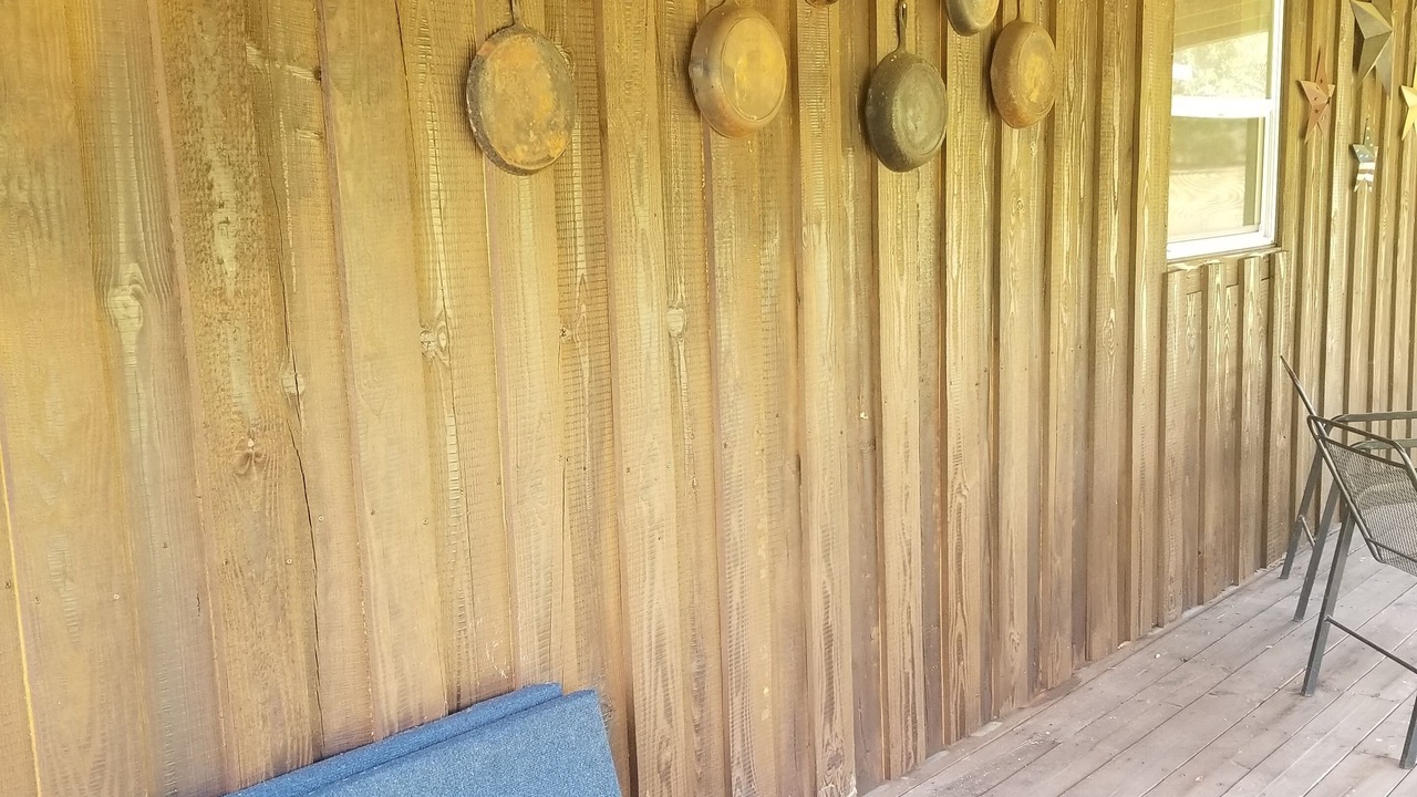 Photo of Outdoor in Boys Ranch