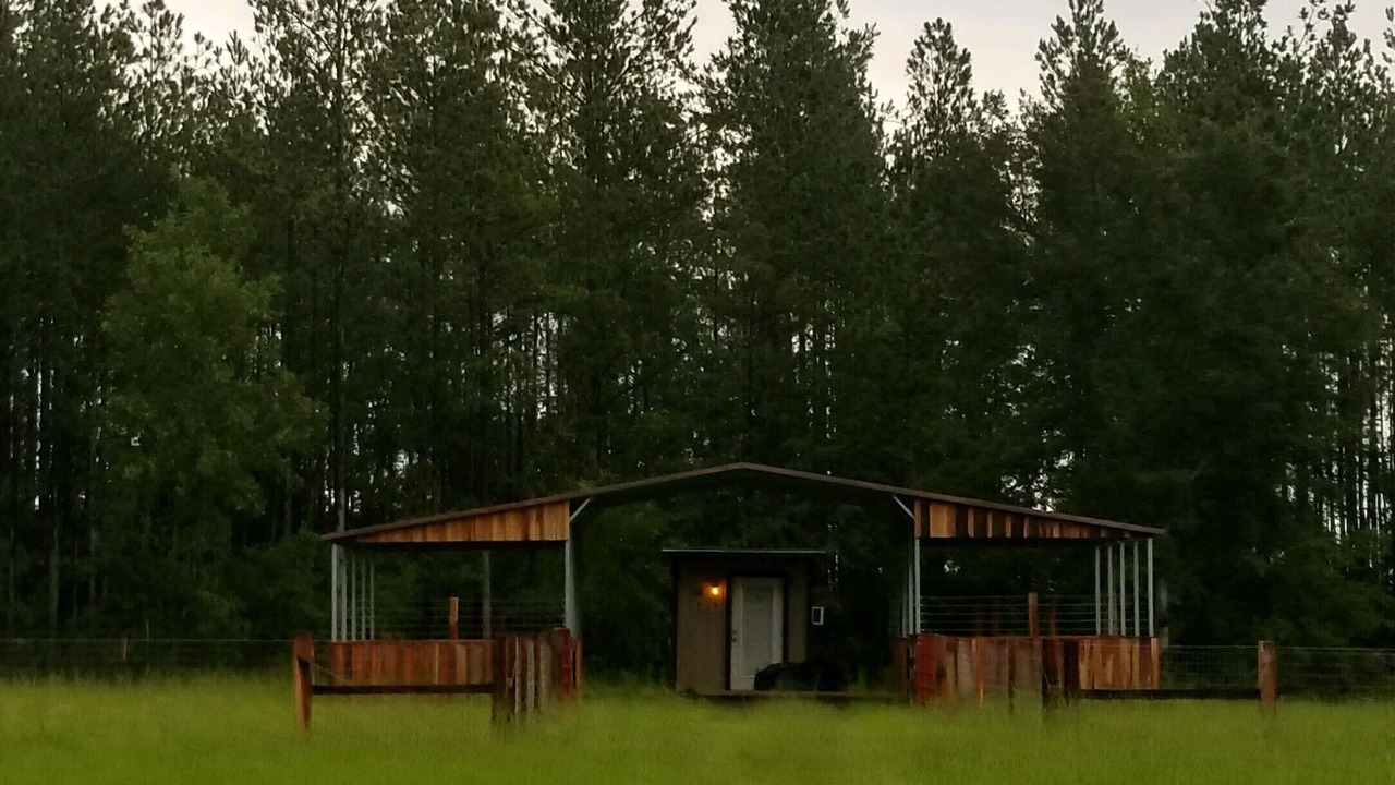 Photo of Outdoor in Boys Ranch