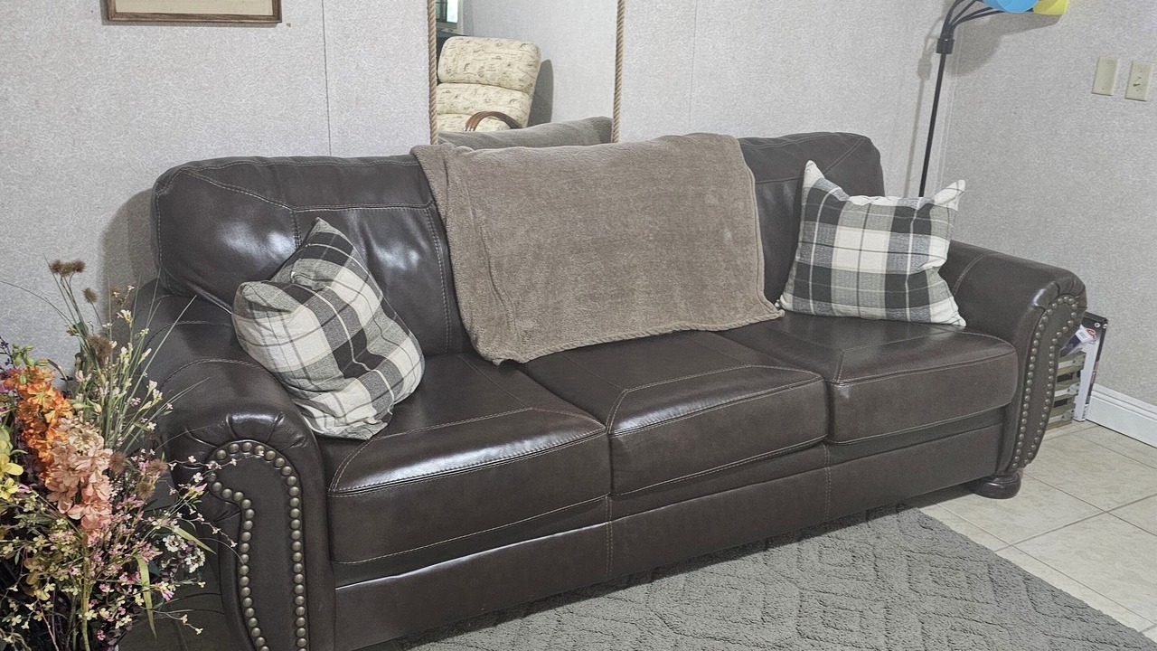 Photo of Livingroom in Boys Ranch