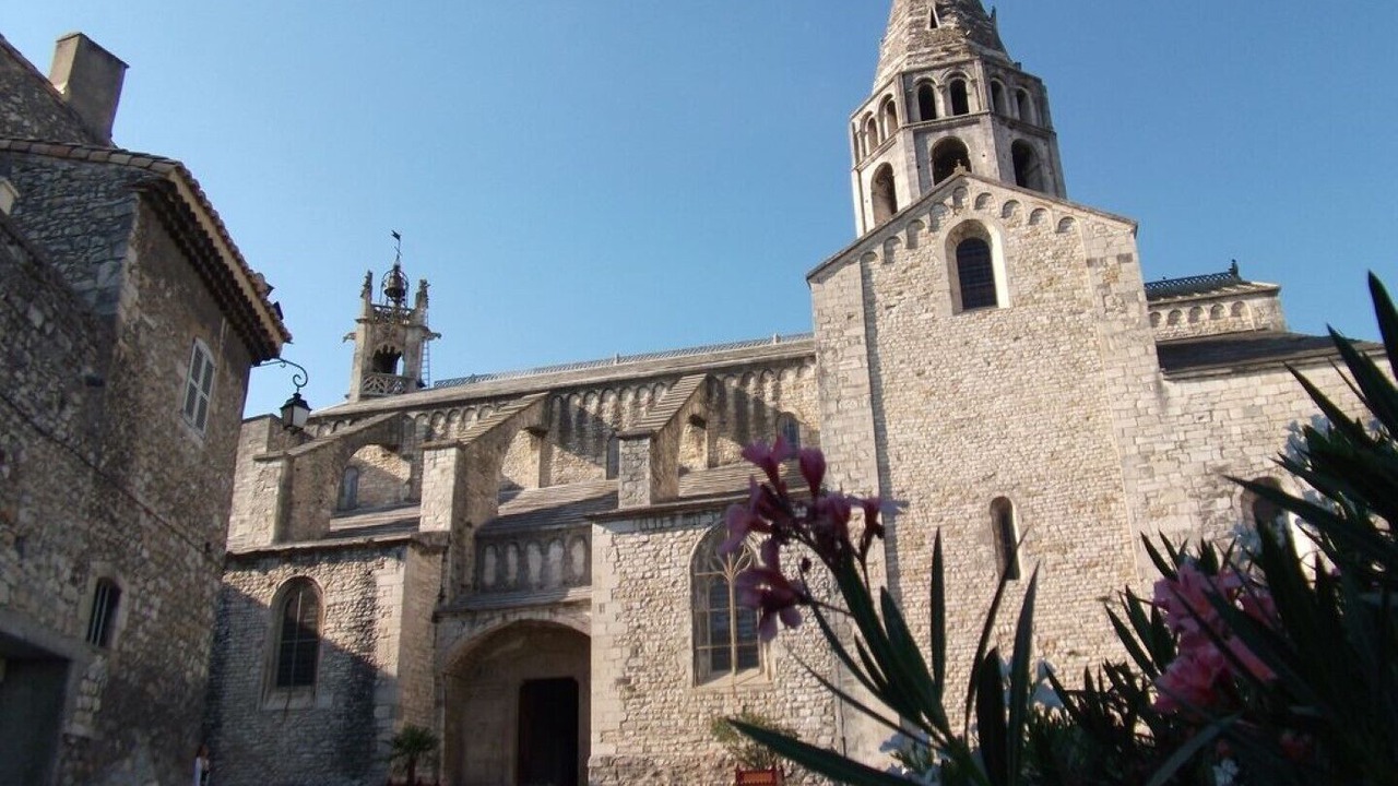 Photo of Others in Bourg-Saint-Andeol