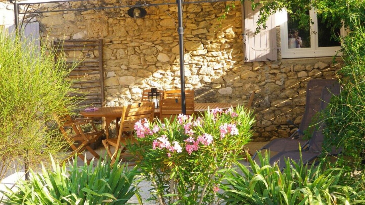 Photo of Outdoor in Bourg-Saint-Andeol