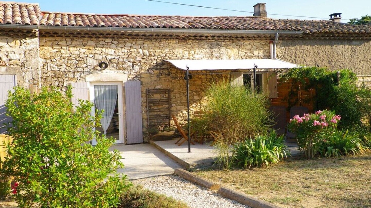 Photo of Outdoor in Bourg-Saint-Andeol